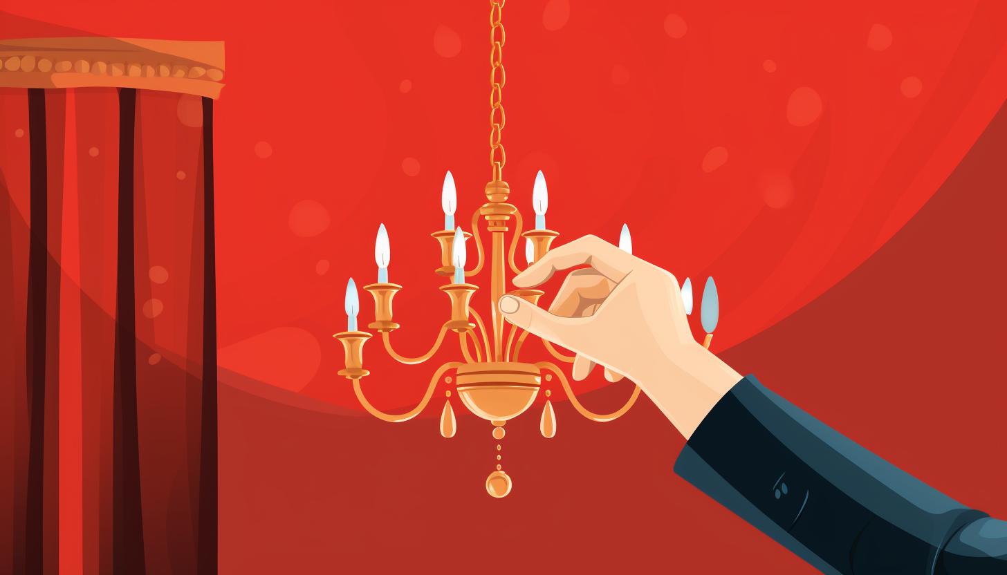 Как выбрать подходящий выключатель для вашей люстры советы от экспертов по освещению