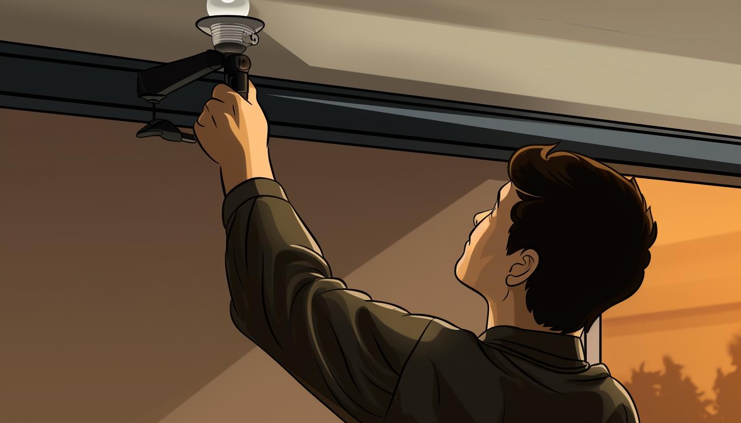 Как правильно установить светильник на панели ПВХ советы и рекомендации