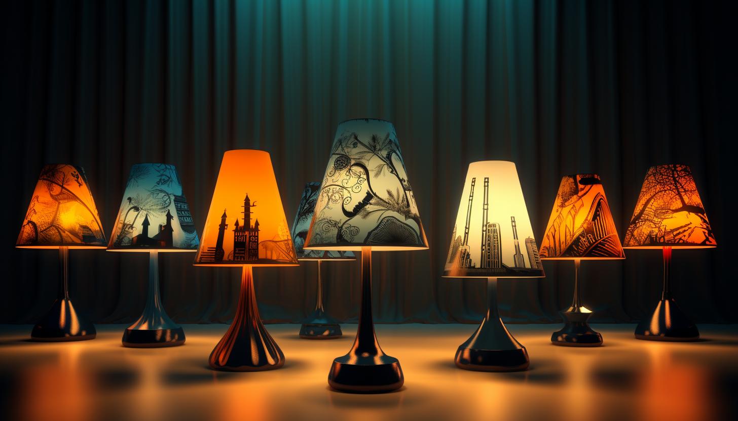 5 стильных светильников, которые преобразят ваш дом узнайте, какие светильники подойдут для вашего интерьера