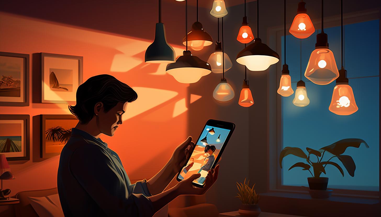 Люстры с изменением яркости выбор идеального освещения для вашего дома