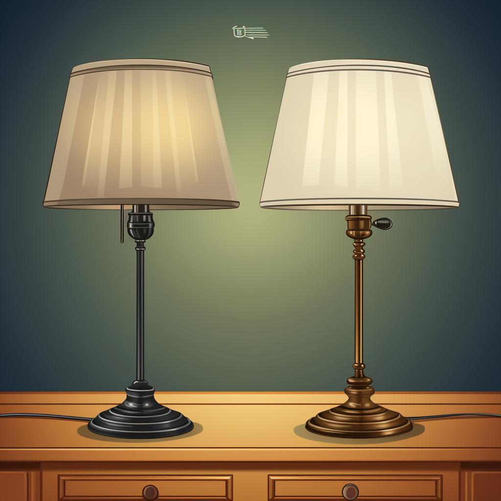 Как подключить двухклавишный выключатель к двум светильникам простые шаги для эффективного освещения