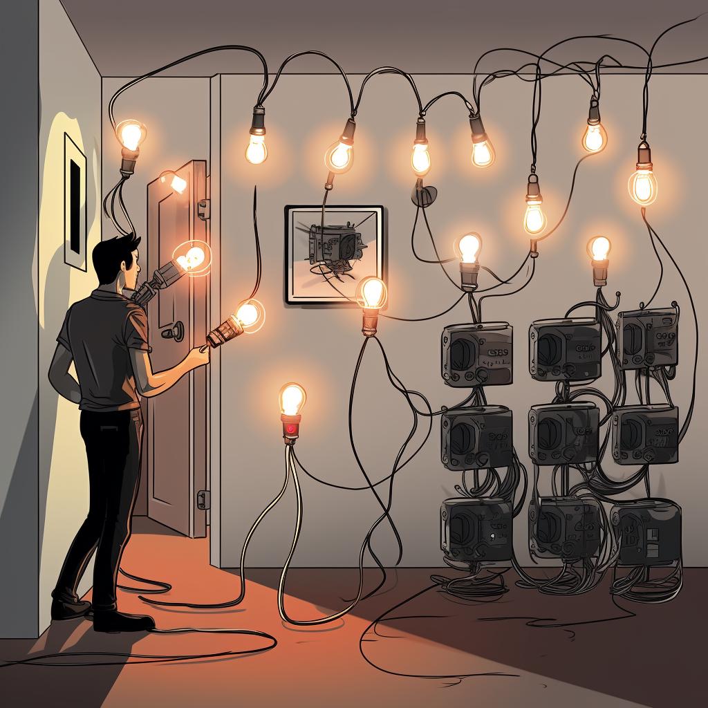 Простой гид по подключению светодиодных светильников 220 вольт шаг за шагом инструкция для начинающих