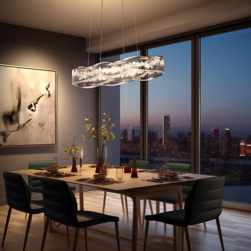 Как выбрать подходящую мощность светодиодной люстры советы экспертов по освещению