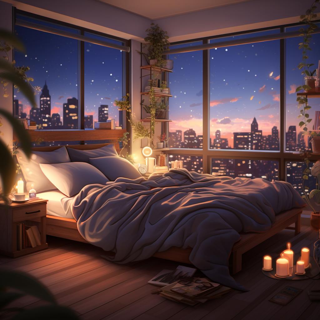 Идеи освещения спальни создание уютной атмосферы и повышение комфорта