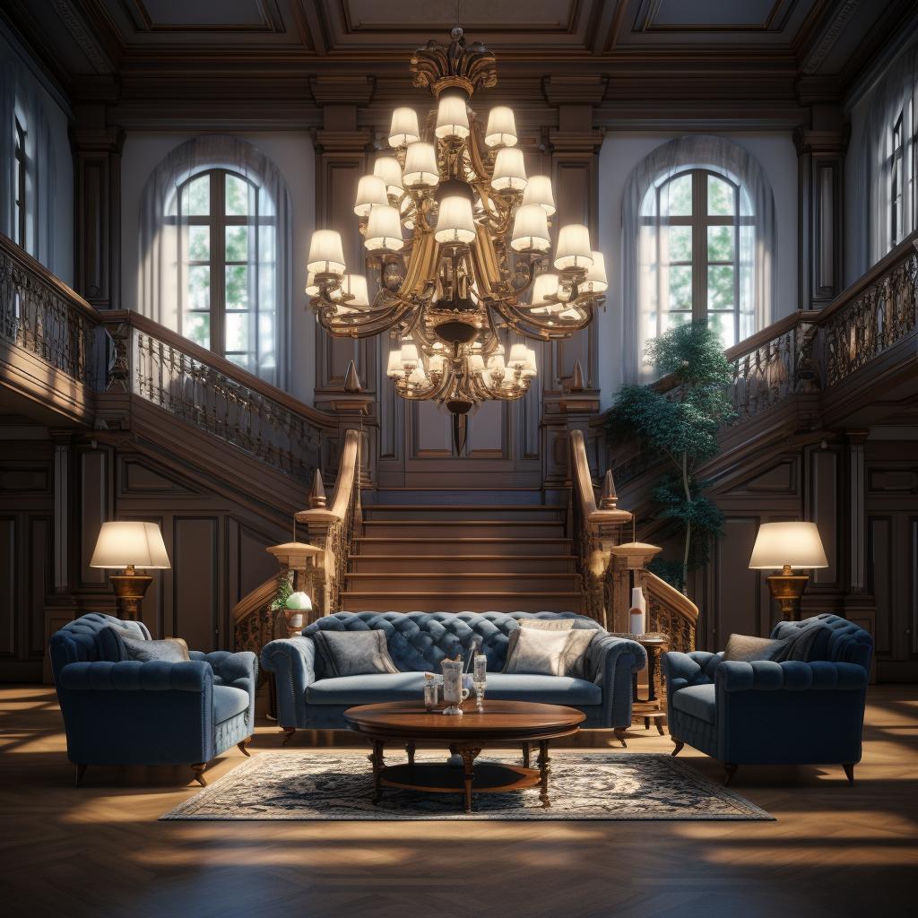 Как правильно выбрать яркость освещения