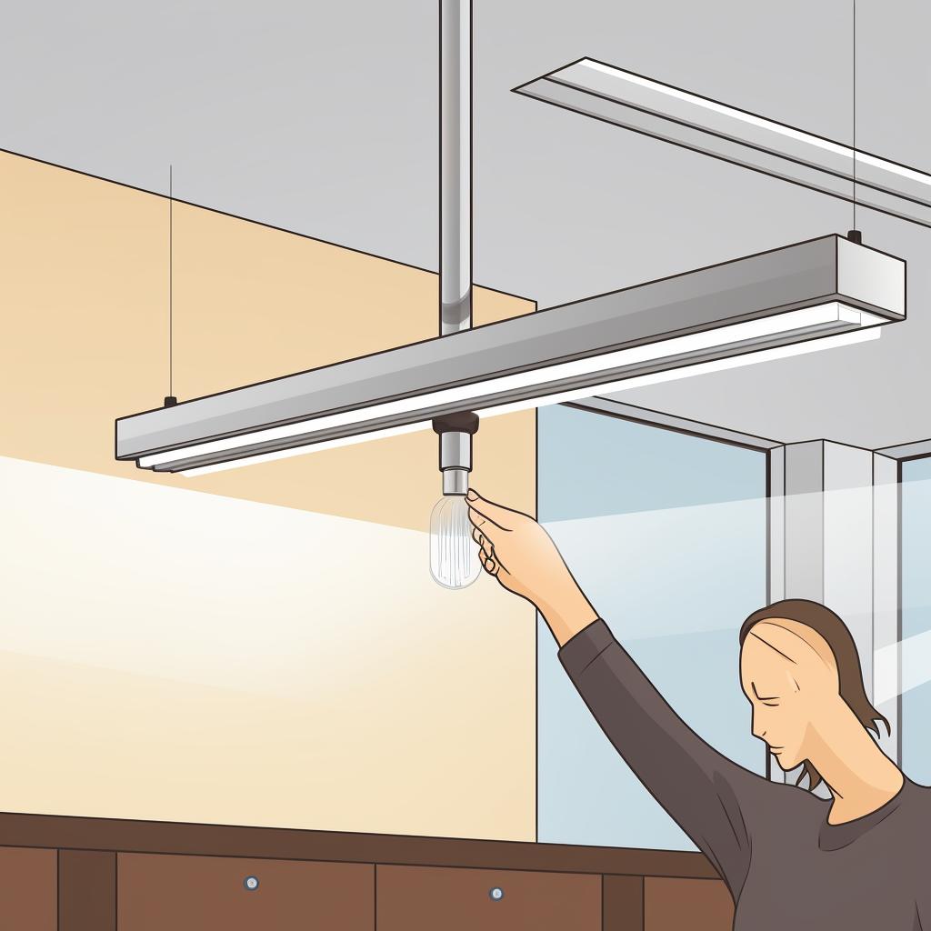 Как правильно подключить трехпроводный светодиодный светильник простые инструкции для начинающих