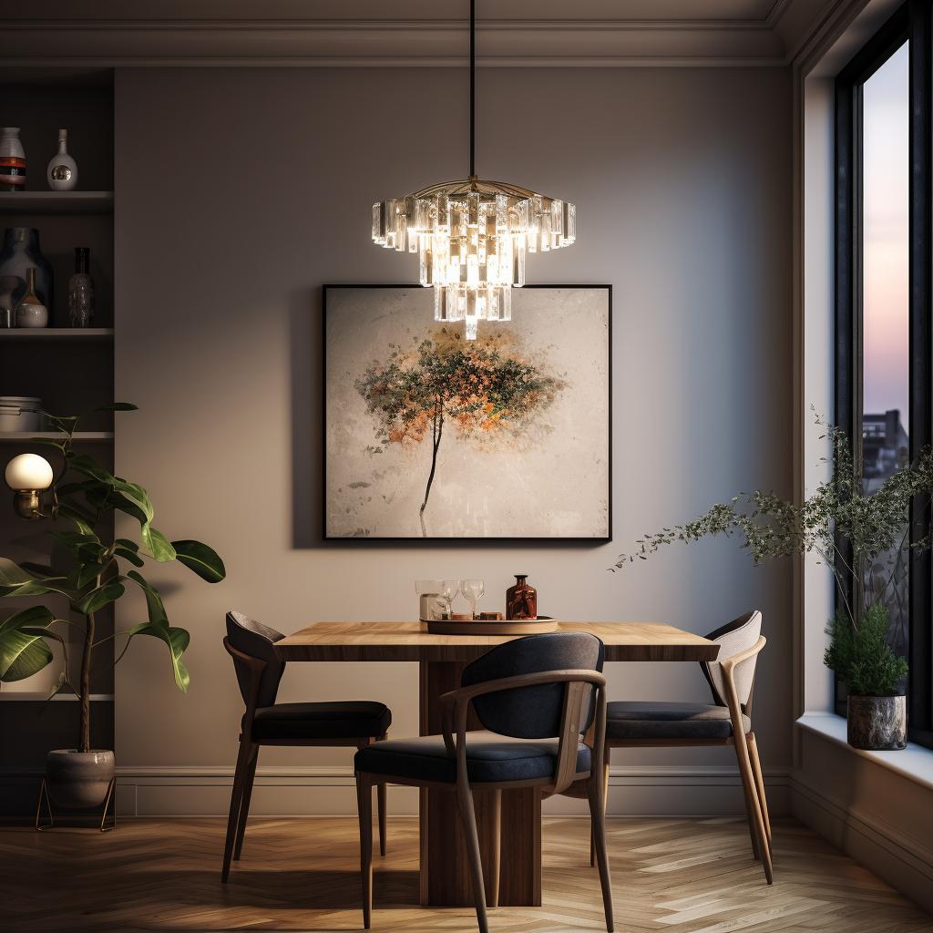 5 советов по выбору и покупке идеальной люстры для вашего дома на сайте про освещение