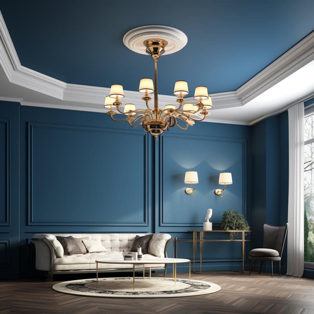 Как выбрать подходящую люстру для натяжного потолка советы от профессионалов освещения