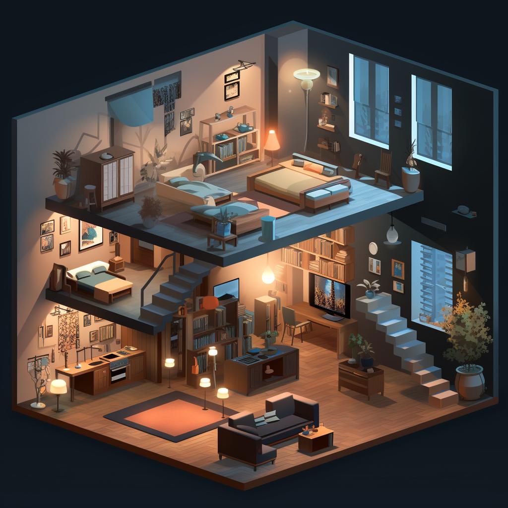 Как выбрать автоматическую систему освещения для вашей квартиры советы и рекомендации