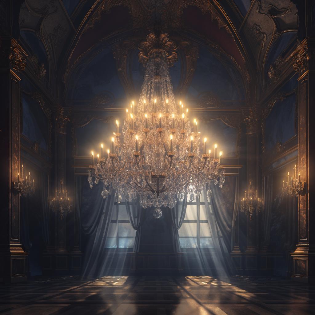 Как правильно выбрать яркость света для люстры советы от профессионалов освещения