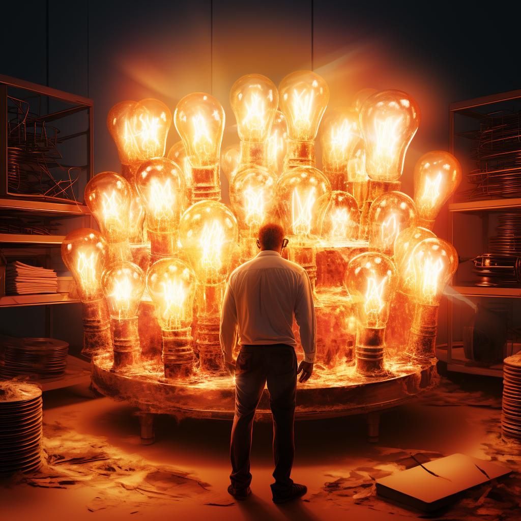 Почему светодиодные светильники горят в полканала причины и решения проблемы