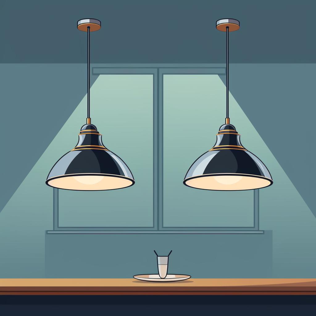 Как подключить два потолочных светильника без помощи электрика