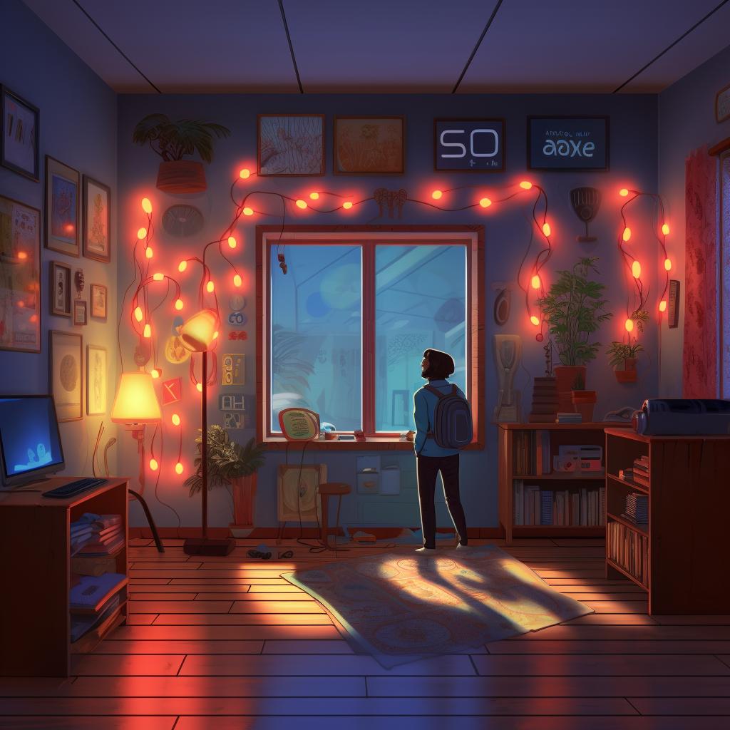 Почему светодиодные светильники продолжают слабо гореть после выключения причины и решения проблемы