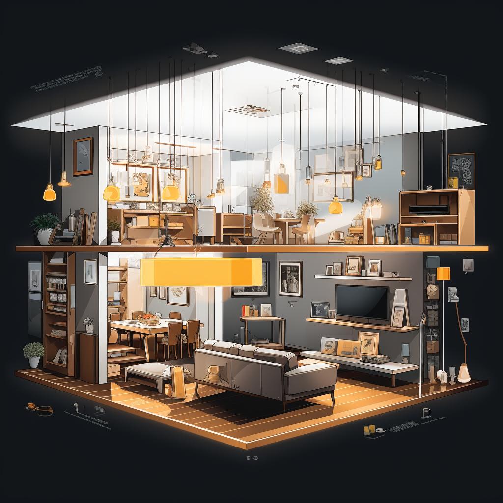 5 преимуществ установки светильников ПУЭ в вашем доме