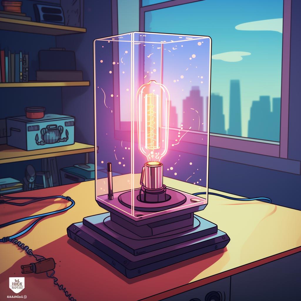 DIY проект Создание светодиодного светильника с управляемой яркостью на базе Arduino