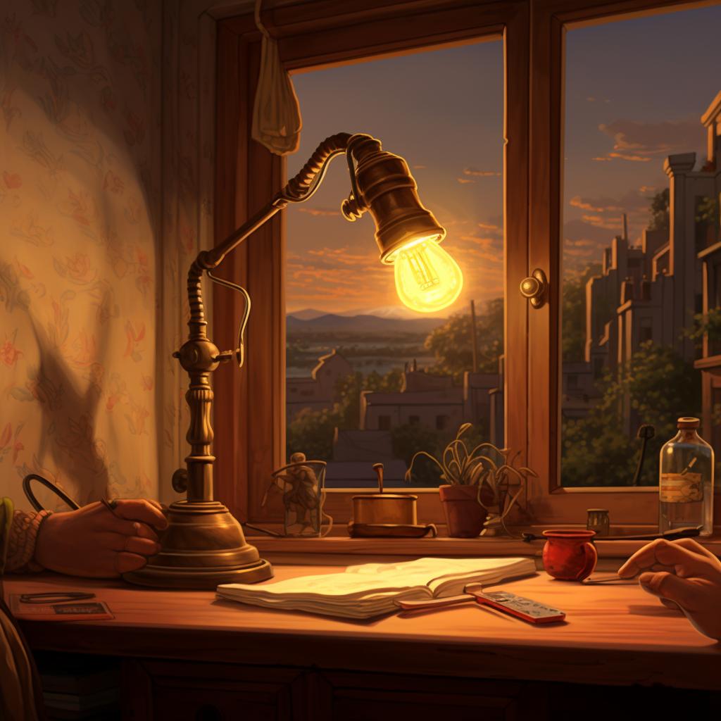 Рука-светильник как выбрать идеальное освещение для вашего дома