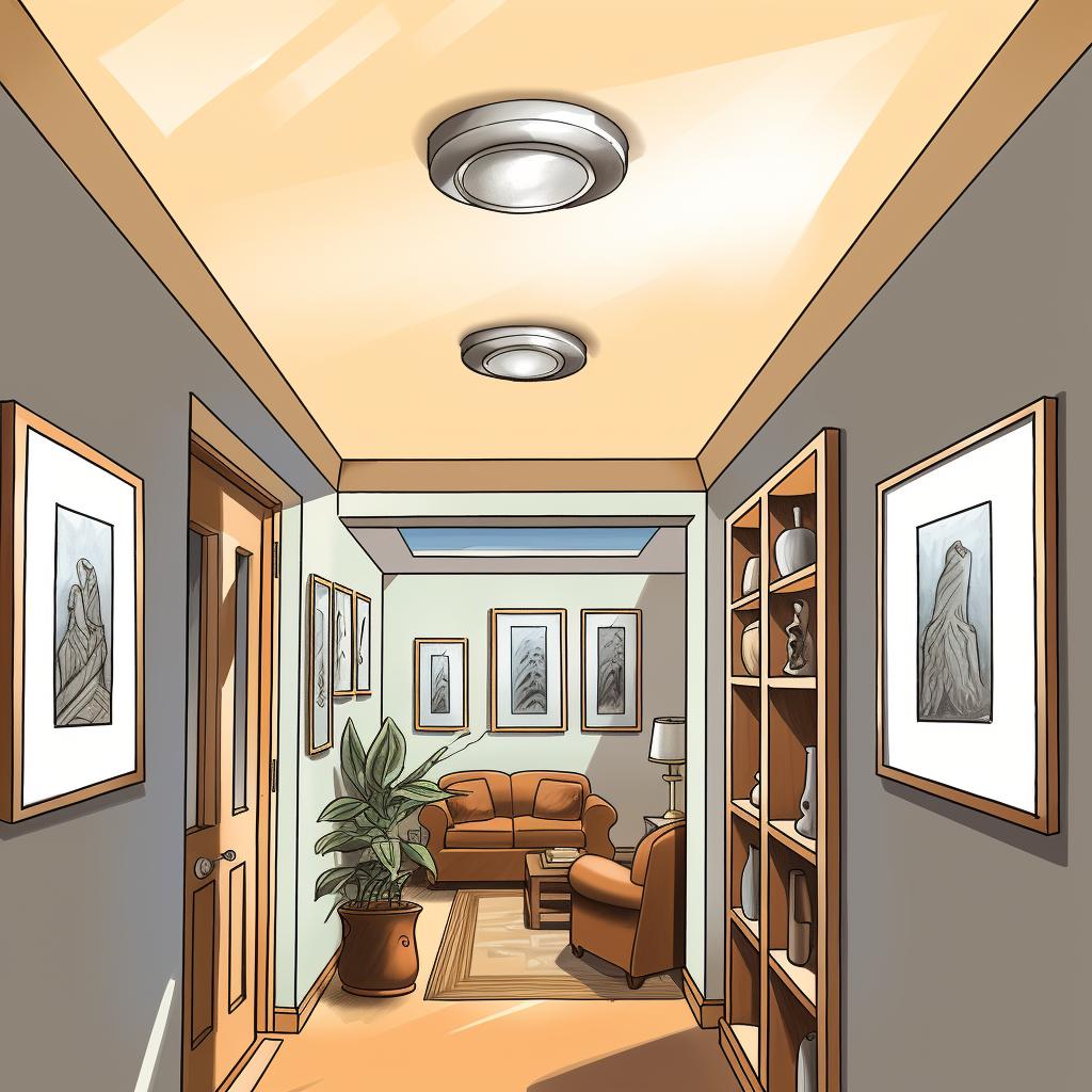 Как выбрать и установить накладные светильники советы и цены на сайте про освещение