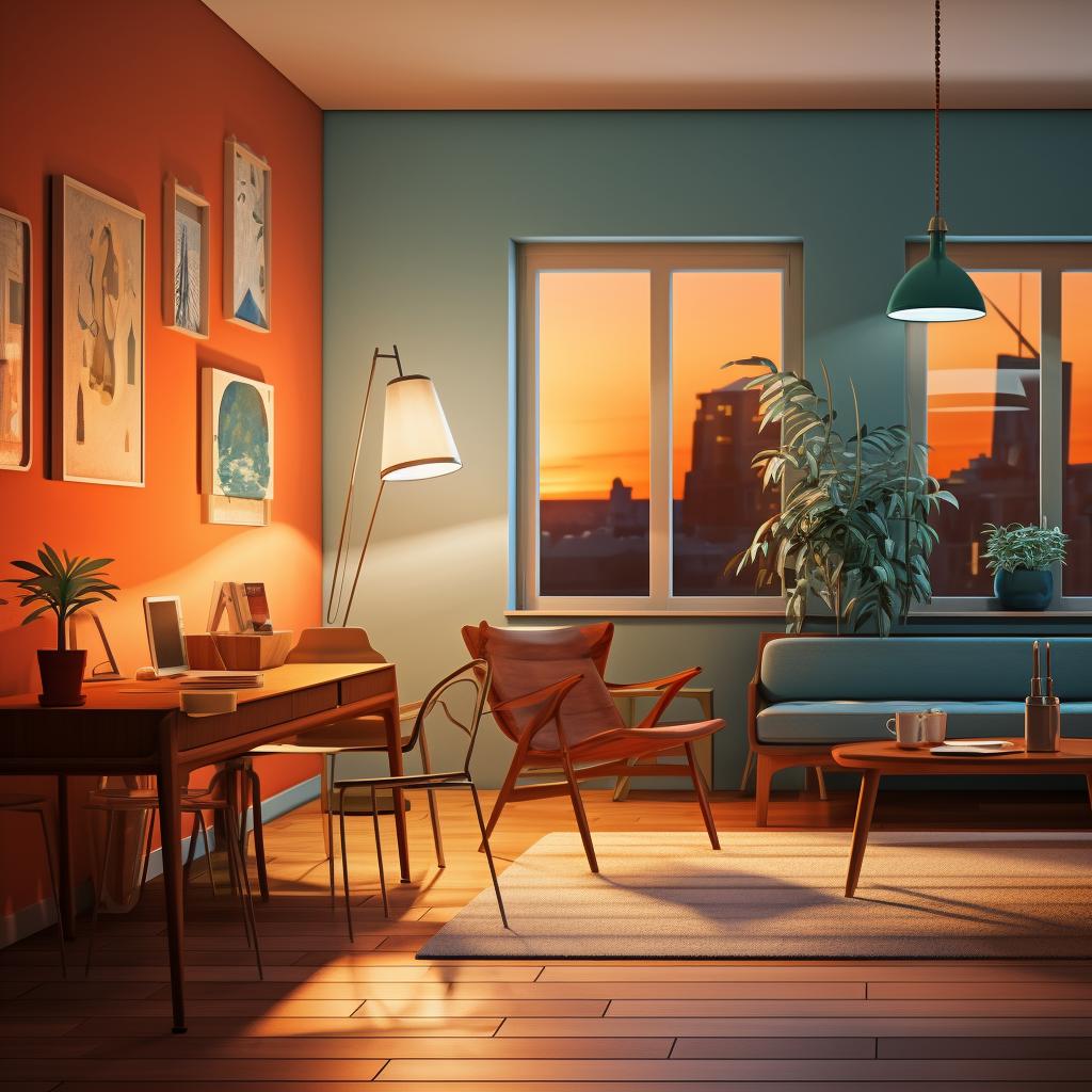 Как выбрать светильники подходящие для площади помещения советы от профессионалов освещения