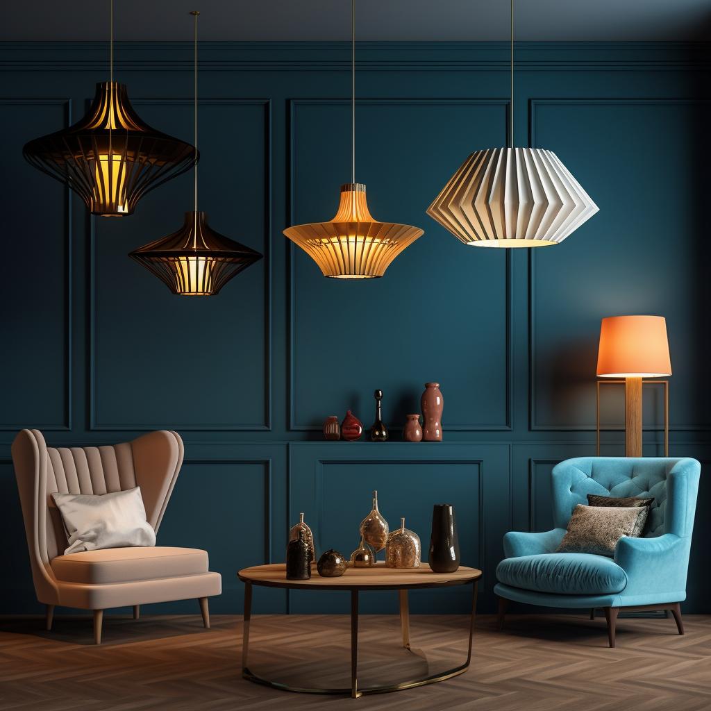 Как выбрать идеальные плафоны для освещения интерьера советы от профессионалов