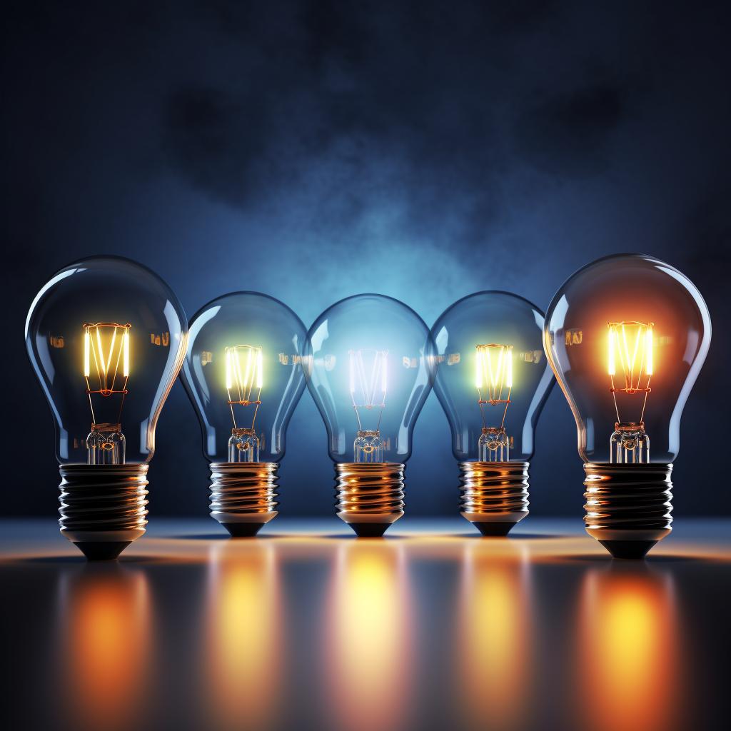 Почему светодиодные люстры не перегорают преимущества LED-технологии в освещении