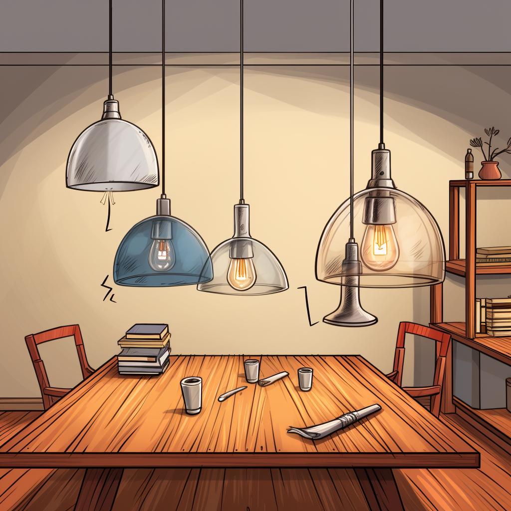 Почему светильники трещат и как это можно предотвратить советы от экспертов по освещению