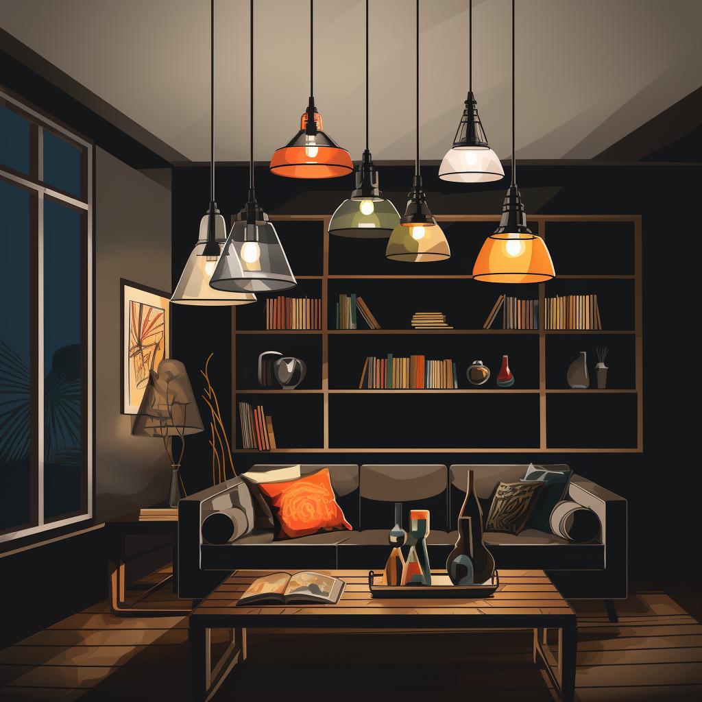 5 основных требований к светильникам как выбрать правильное освещение для вашего дома или офиса