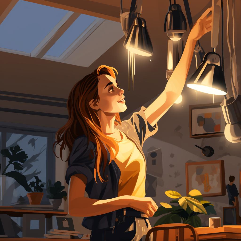 5 советов по установке светильников без ошибок как сделать освещение в доме идеальным