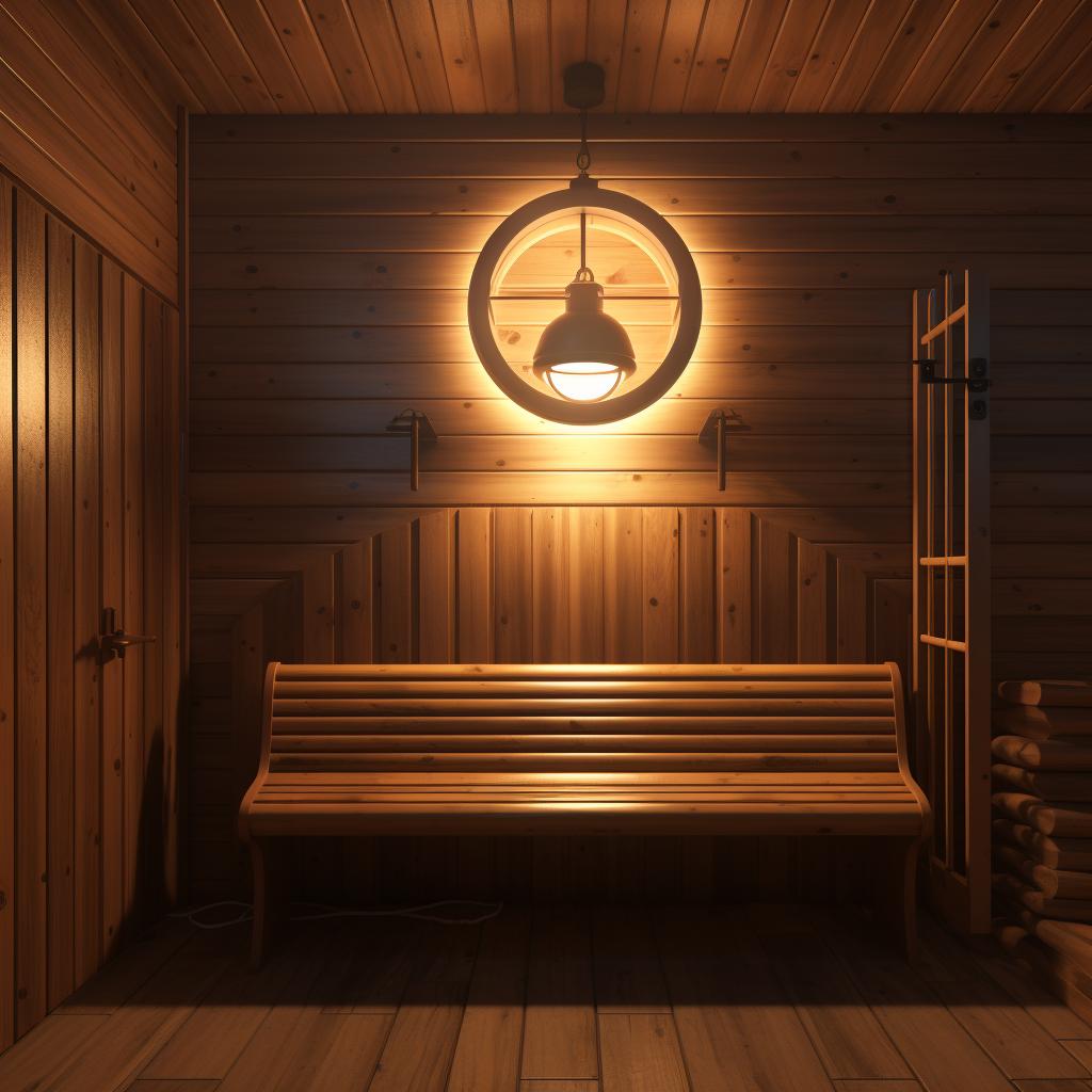 Как выбрать безопасный и эффективный светильник для бани советы эксперта по освещению