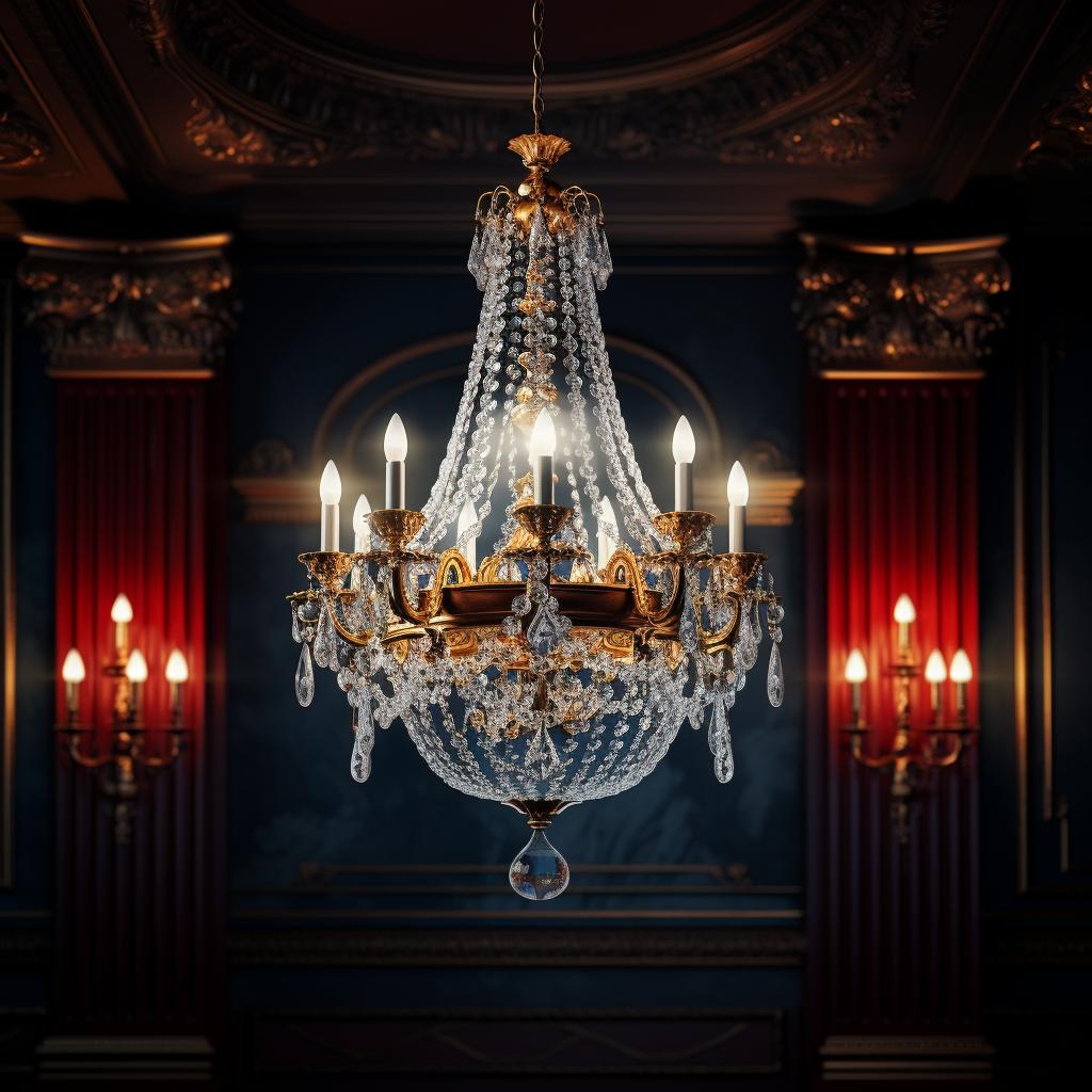 5 важных критериев выбора лучшей люстры для вашего дома