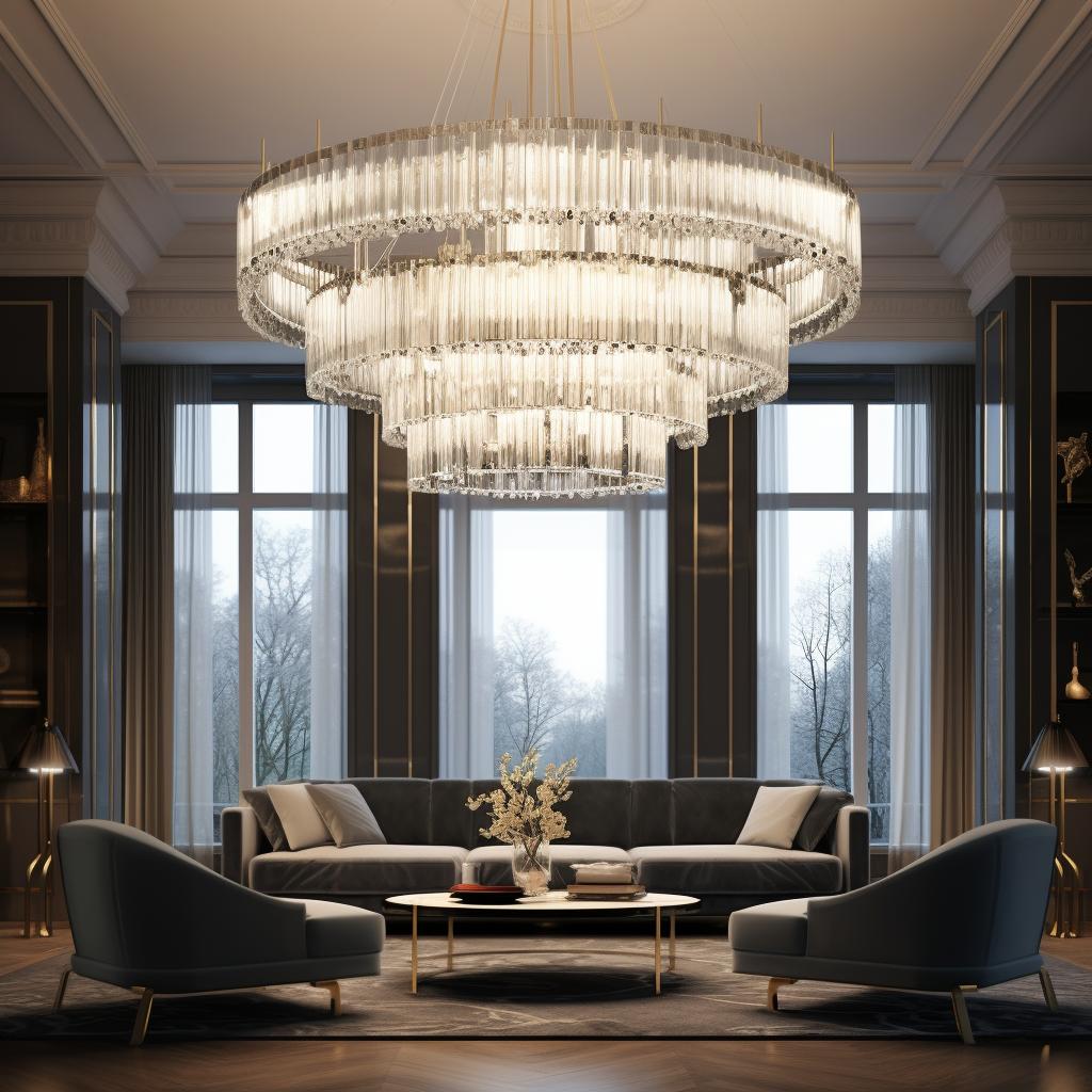 Как выбрать оптимальную мощность люстры советы экспертов по освещению