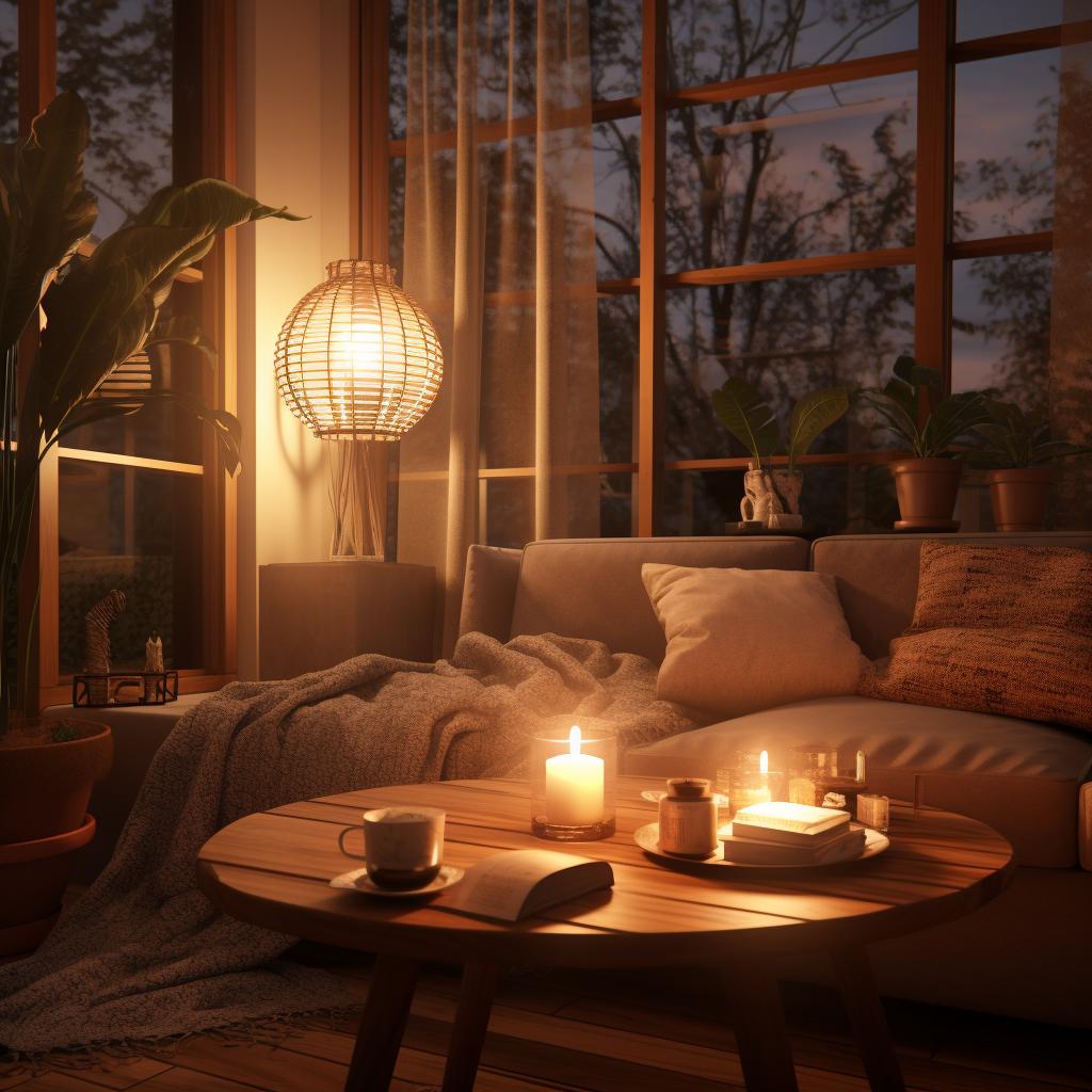 5 лучших светильников для создания уютной атмосферы в доме какие светильники выбрать для дома