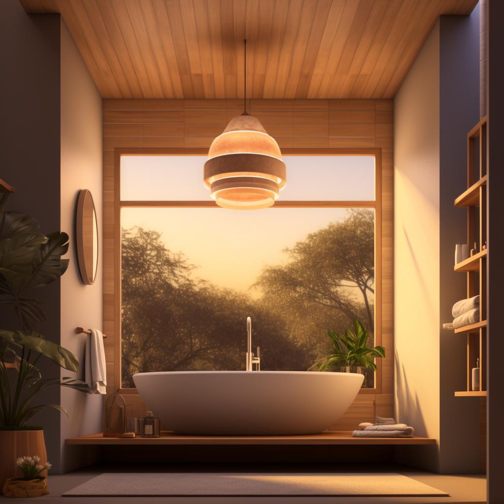 5 лучших светильников для ванной выбирайте идеальное освещение для создания идеальной атмосферы