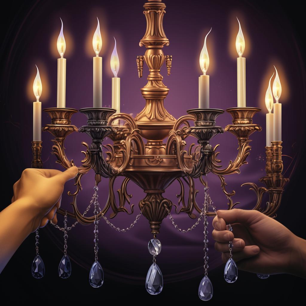 Как уменьшить яркость люстры советы профессионалов по оптимальной регулировке освещения