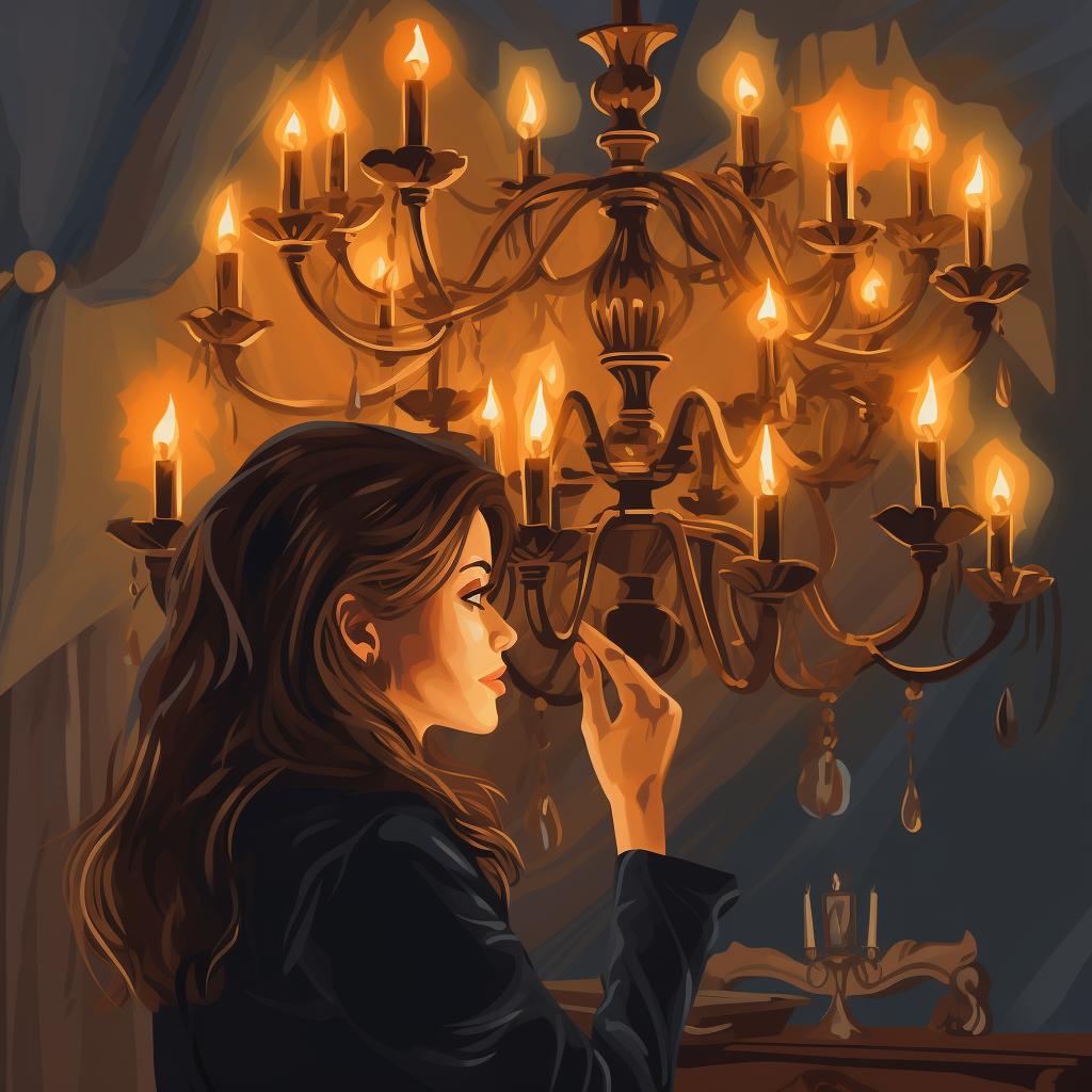 Как избежать перегорания диодов в люстрах советы от экспертов по освещению