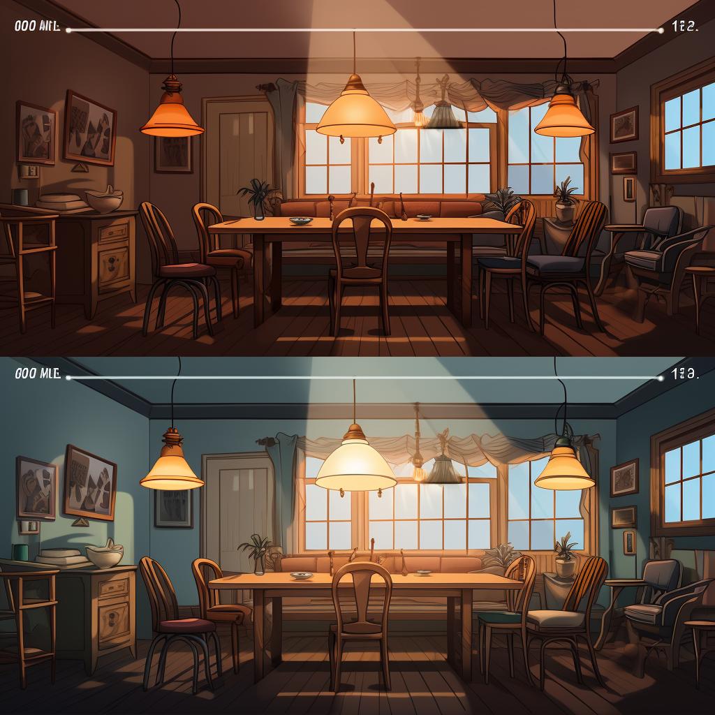 Как правильно регулировать яркость светильника советы от профессионалов освещения