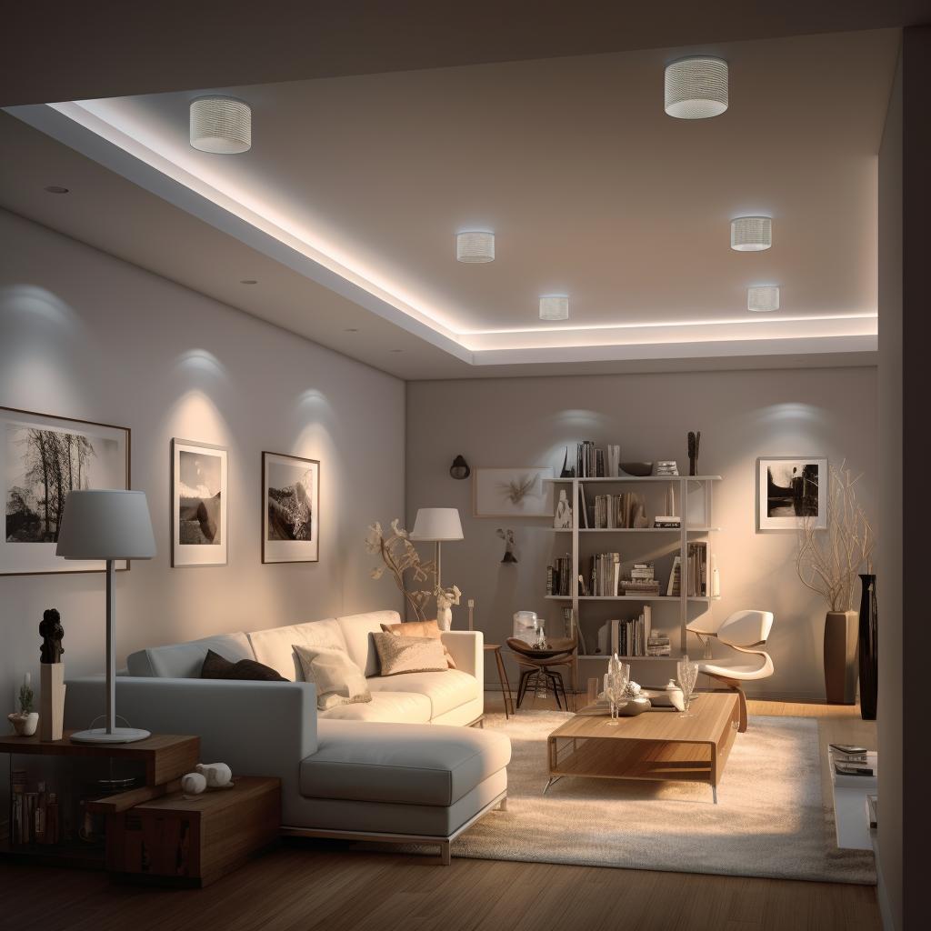 Как выбрать светильник с нужным световым потоком советы от профессионалов освещения