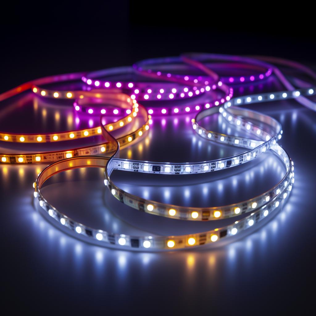 Как выбрать светодиодную ленту для светильника советы от профессионалов