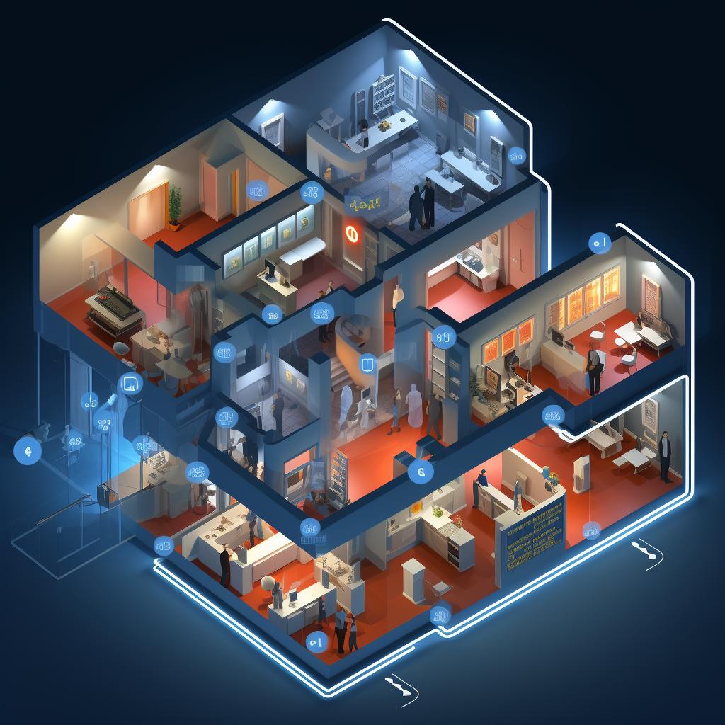 Как выбрать правильную сеть для эвакуационного освещения советы от экспертов в области освещения