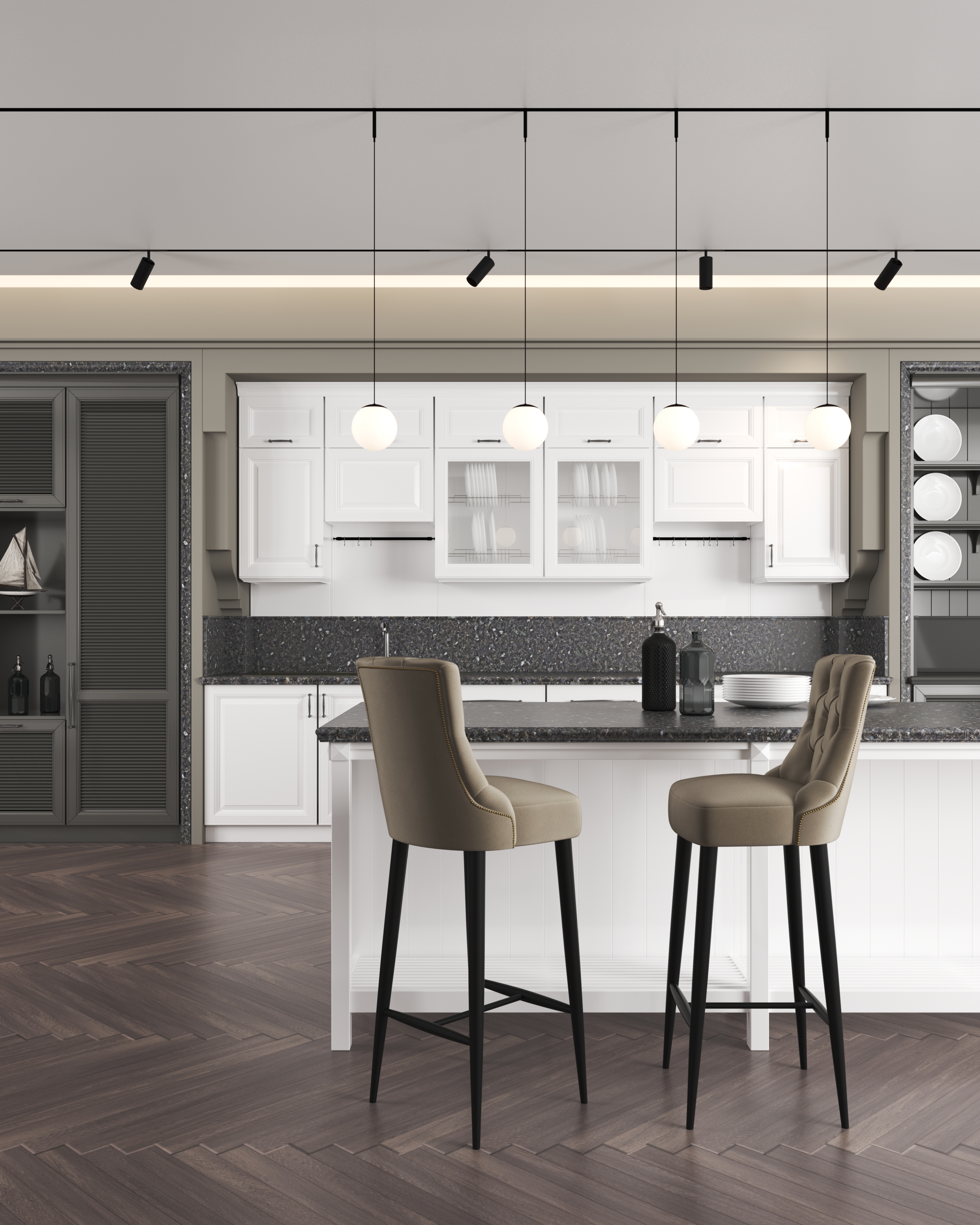 Как выбрать трековые светильники 220 для вашего интерьера советы по проектированию и монтажу