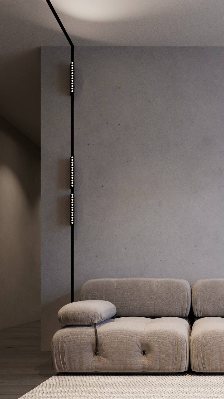 Как выбрать встроенный трековый светодиодный светильник для вашего интерьера советы и рекомендации