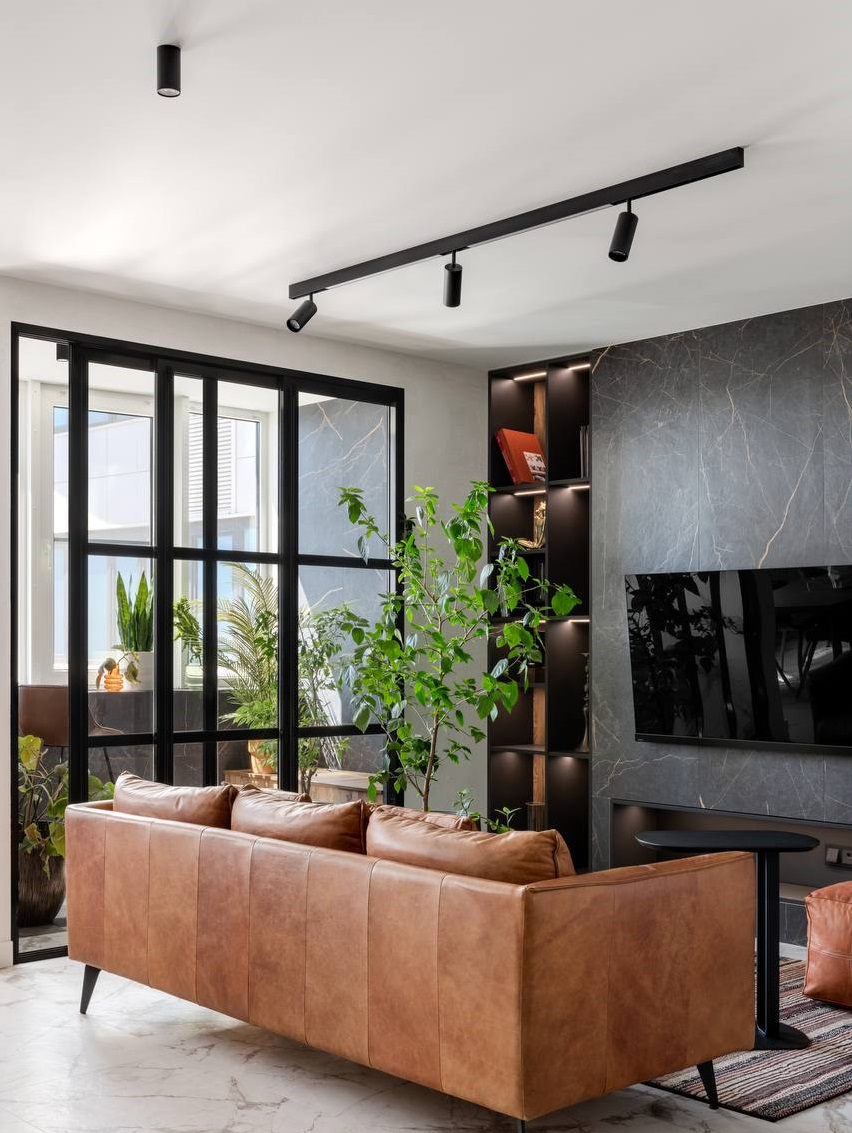 Как выбрать магнитный трековый светильник для вашего интерьера советы и рекомендации