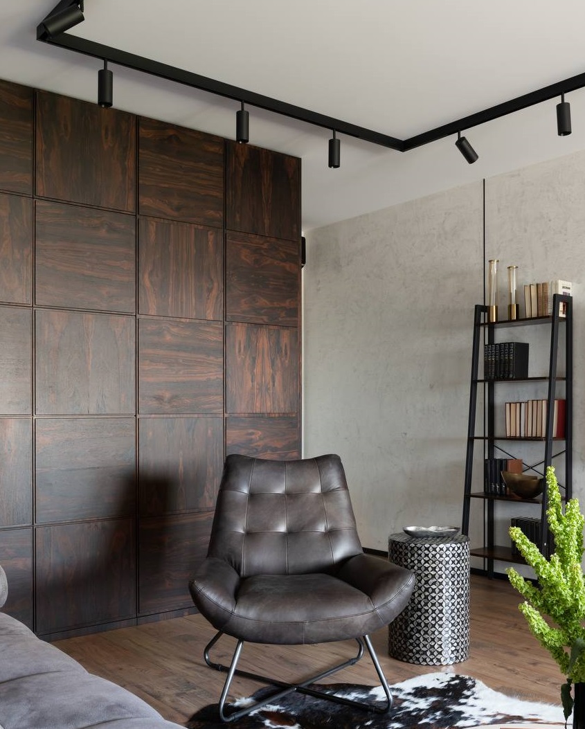 Преимущества трековых систем освещения как выбрать и установить идеальное решение для вашего интерьера