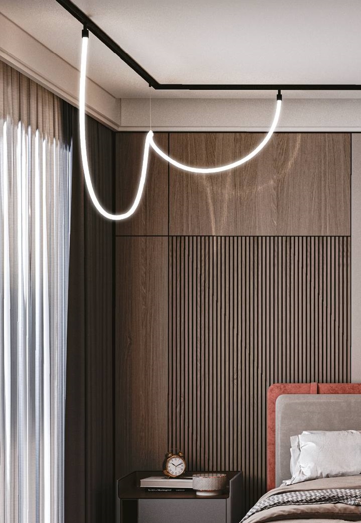 Трековые светильники виды, особенности и советы по выбору для вашего интерьера