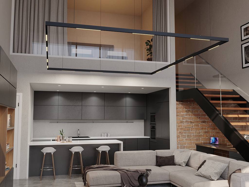 Как выбрать трековые светильники для освещения на 3 метра советы и рекомендации