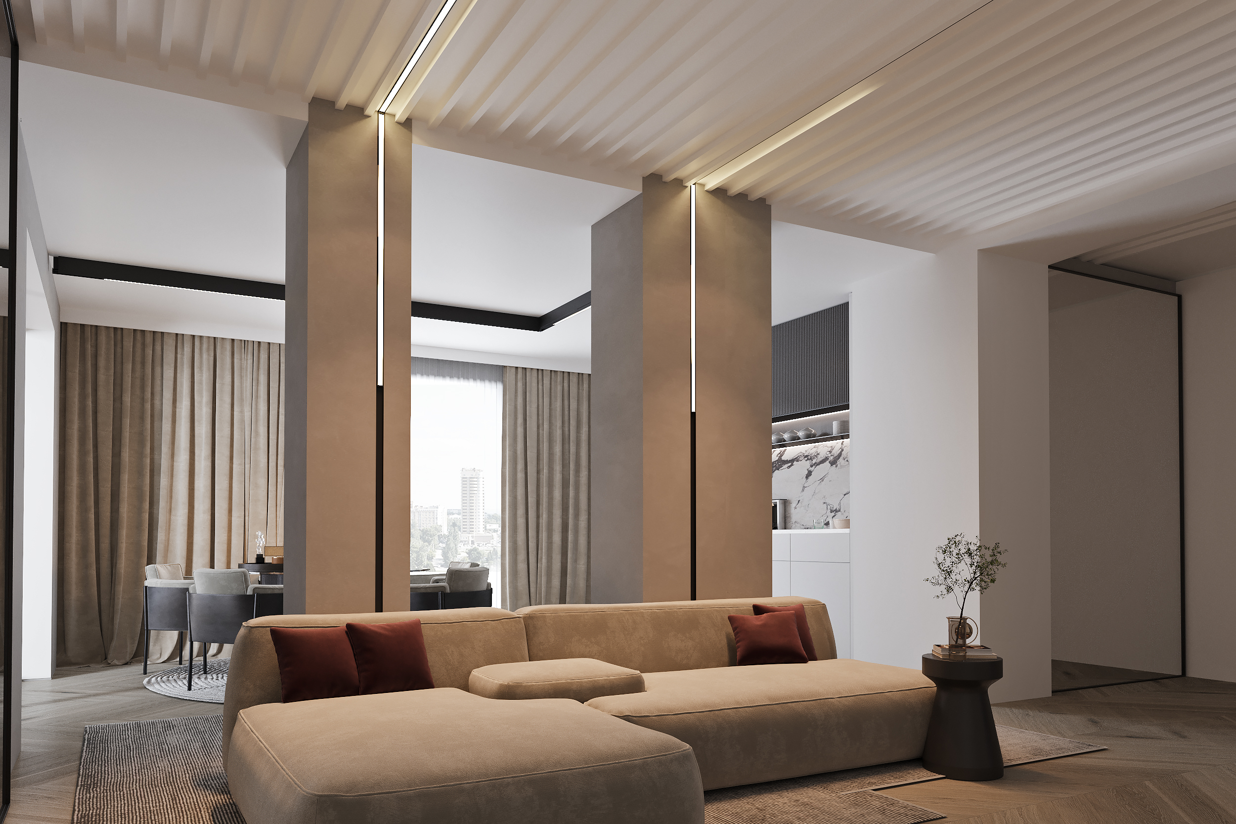 Как выбрать идеальные трековые светильники для вашего интерьера советы и рекомендации