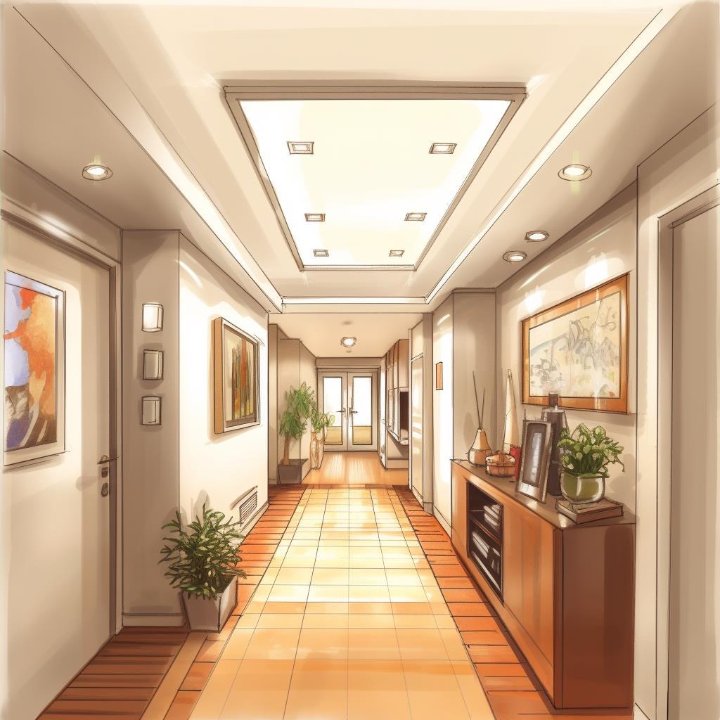 5 преимуществ встроенных светильников для вашего дома как правильно выбрать и установить