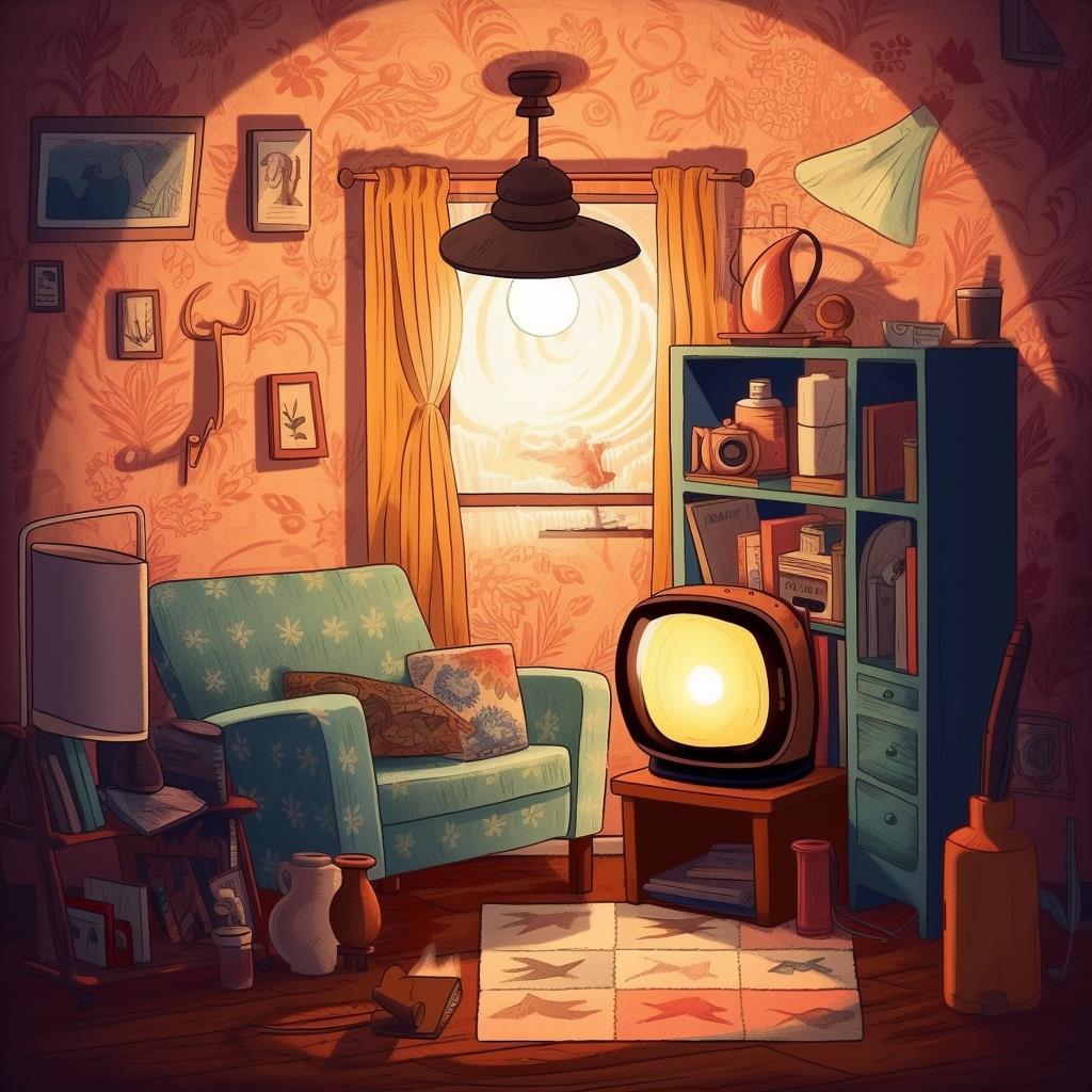 Как выбрать светильник с регулировкой яркости для создания уютной атмосферы в доме и на улице