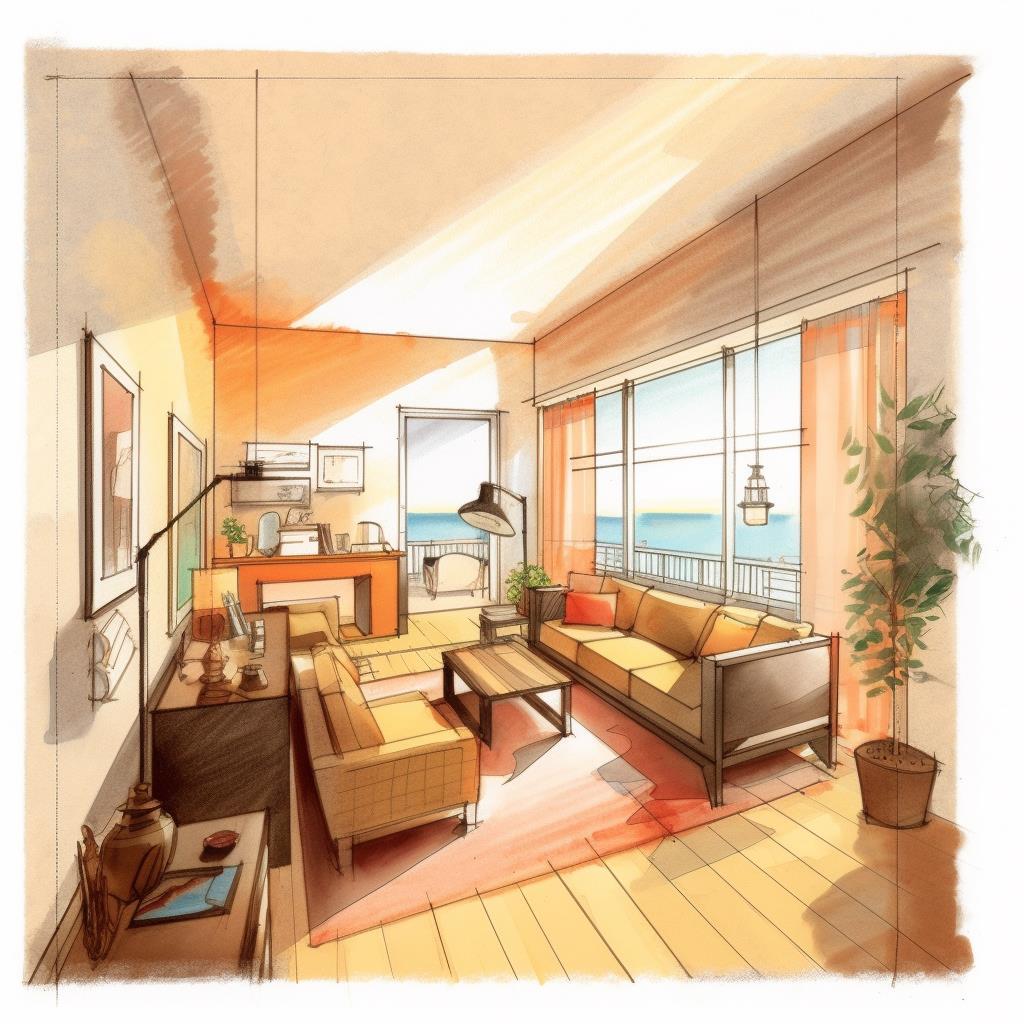 Как выбрать оптимальное освещение для дома и сколько это стоит советы эксперта