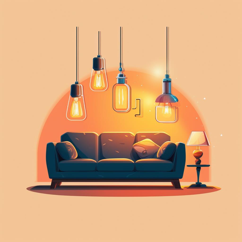 Как выбрать светильники с правильным напряжением для вашего дома