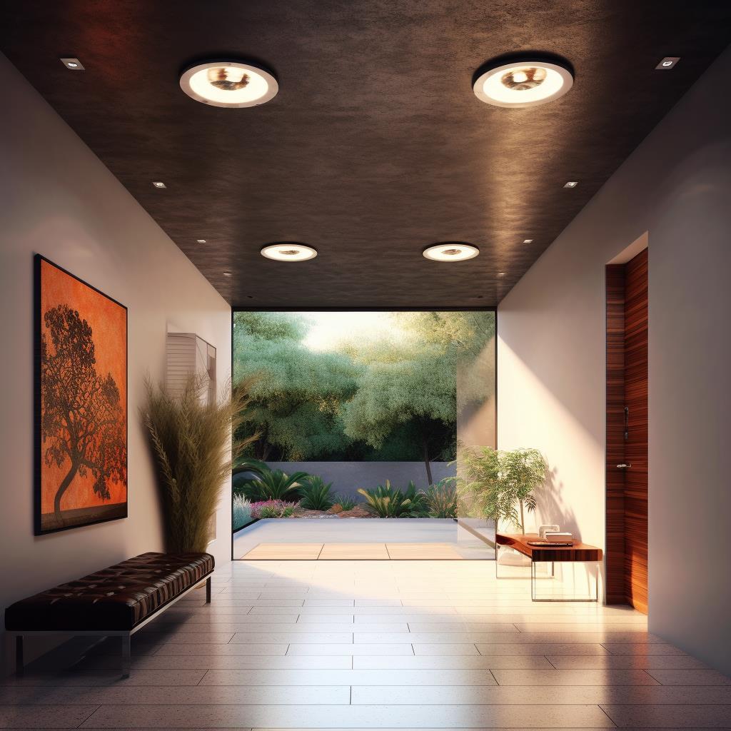 5 преимуществ установки качественных светильников в интерьере и на улице